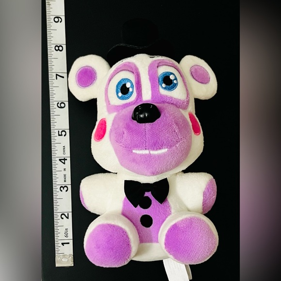 RARE Five Nights At Freddys Collectible Lot - Picture 5 of 14